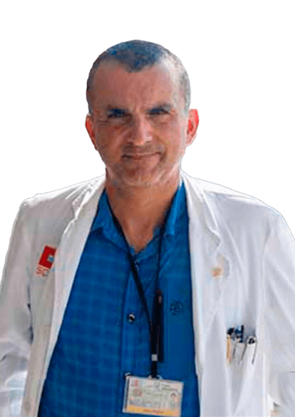 Dr. Héctor Alonso Valle
