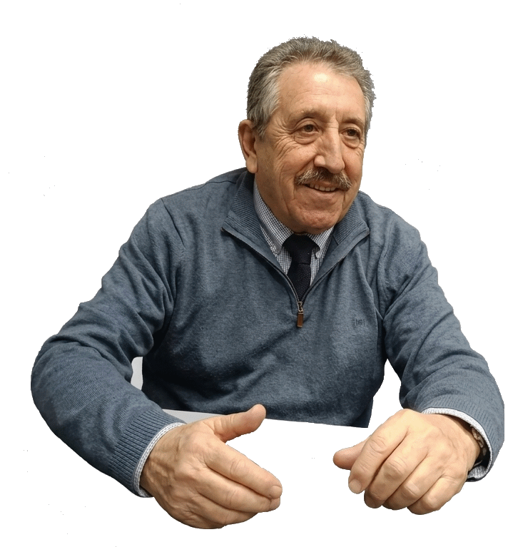 Dr. Pagola sin micro sin fondo Dr. Pagola